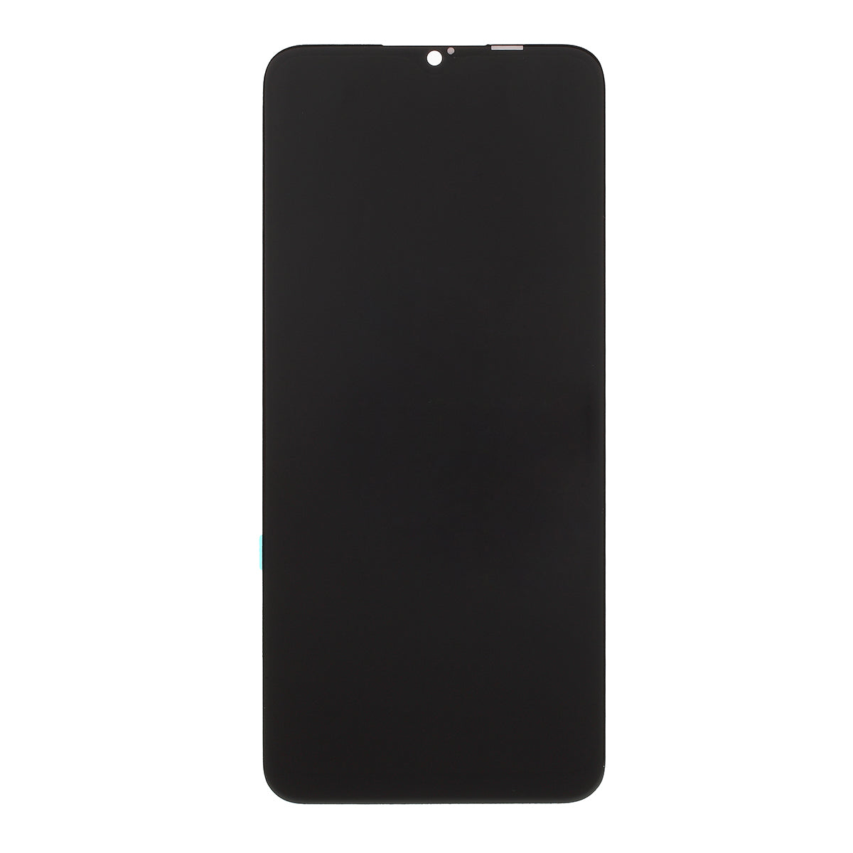 LCD Screen and Digitizer Assembly Replacement Part (without Logo) for Oppo A8/A11/A11x/A9 (2020)/A5 (2020)/A31 (2020)/Realme C3 (without Fingerprint)/5/5s/5i/6i - Black