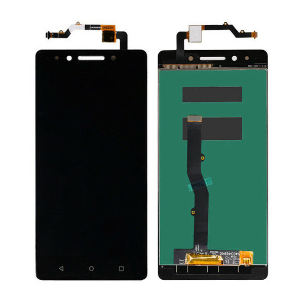 OEM LCD Screen and Digitizer Assembly for Lenovo K8 Note XT1902-3