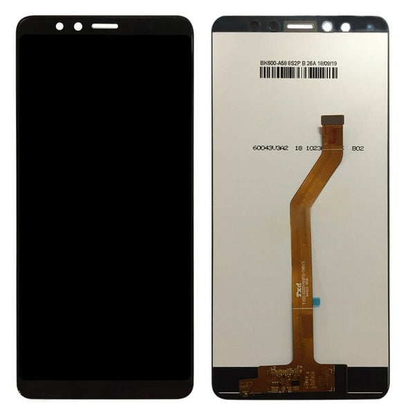 OEM LCD Screen and Digitizer Assembly Replacement for Lenovo K5 Pro
