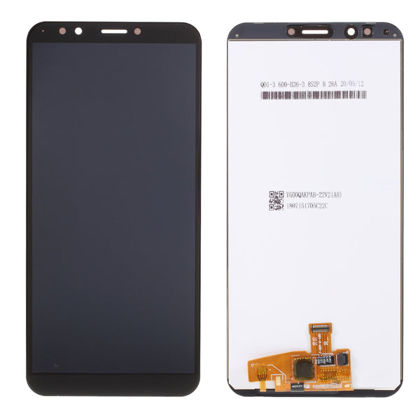 LCD Screen and Digitizer Assembly for Lenovo K5 Note (2018) L38012 / K9 Note