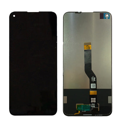 OEM LCD Screen and Digitizer Assembly Repair Part for Nokia 8.3 5G