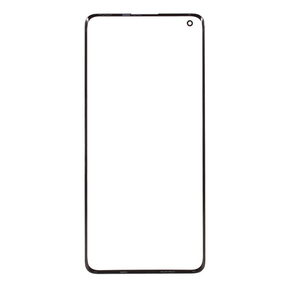 Front Screen Glass Lens Repair Part for OnePlus 8 Pro