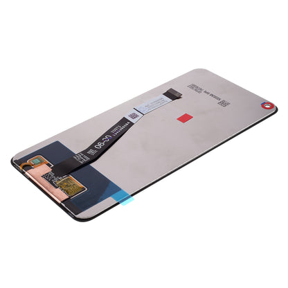 LCD Screen and Digitizer Assembly Part (without Logo) for Xiaomi Redmi Note 9/Redmi 10X 4G