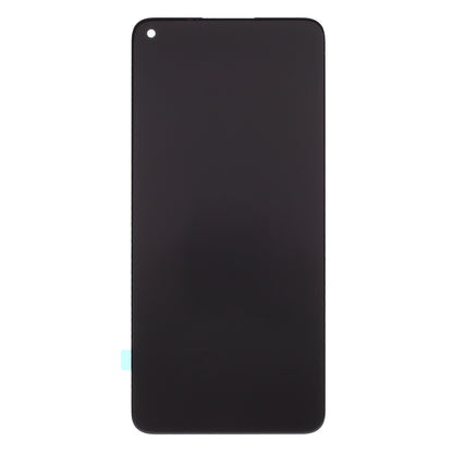 LCD Screen and Digitizer Assembly Part (without Logo) for Xiaomi Redmi Note 9/Redmi 10X 4G