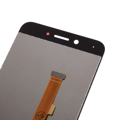 LCD Screen and Digitizer Assembly Part for OPPO A77