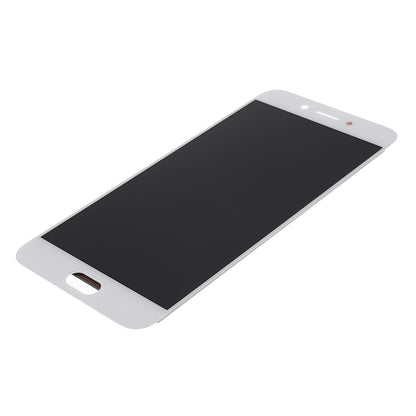 LCD Screen and Digitizer Assembly Part for OPPO A77