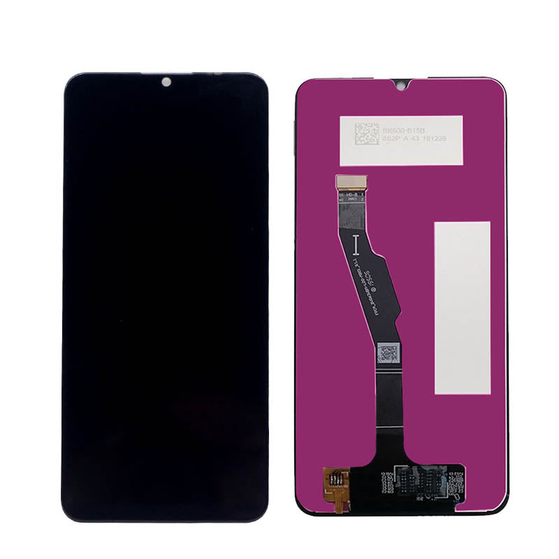 LCD Screen and Digitizer Assembly Repair Part (Without Logo) for Huawei Enjoy 10e/Honor 9A/Y6p (2020)