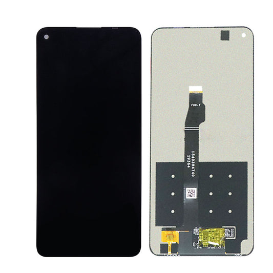 OEM LCD Screen and Digitizer Assembly Part (Without Logo) for Huawei Honor 30S/Nova 7 SE/P40 Lite 5G