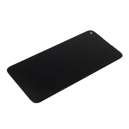 Grade B LCD Screen and Digitizer Assembly Part (without Logo) for Honor 20 Pro YAL-AL10