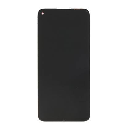 Grade B LCD Screen and Digitizer Assembly Part (without Logo) for Honor 20 Pro YAL-AL10