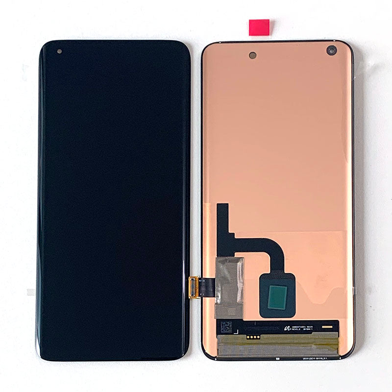 OEM AMOLED Screen and Digitizer Assembly for Xiaomi Mi 10 (C Version)