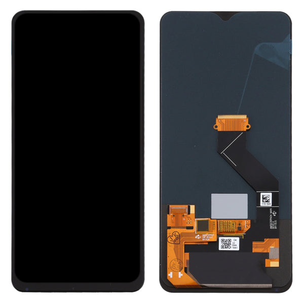 OEM LCD Screen and Digitizer Assembly for Lenovo Z5 Pro / L78031