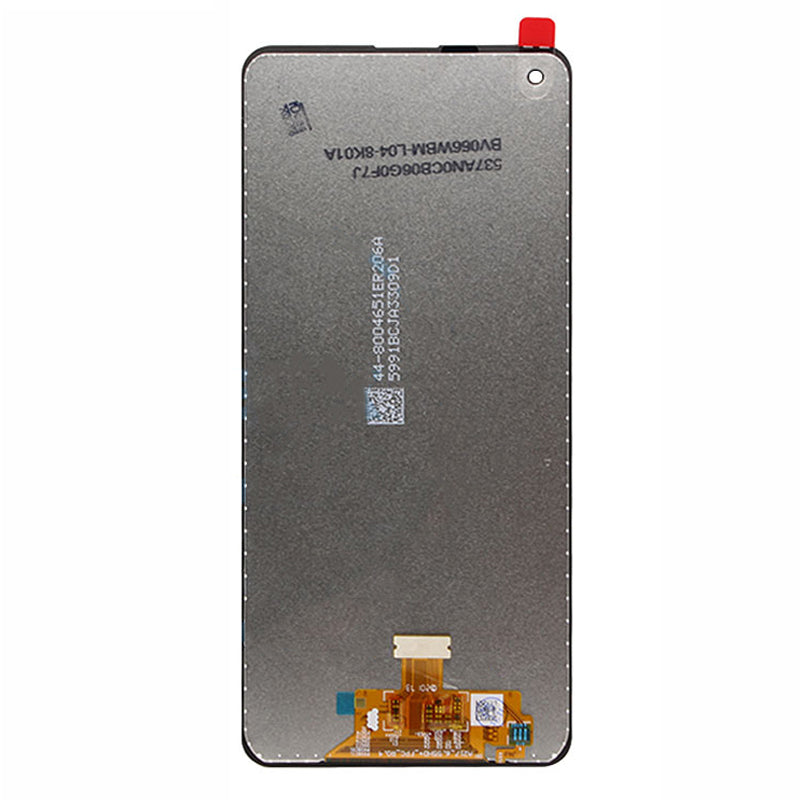 OEM Grade S LCD Screen and Digitizer Assembly (without Logo) for Samsung Galaxy A21s A217