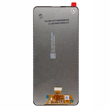 OEM Grade S LCD Screen and Digitizer Assembly (without Logo) for Samsung Galaxy A21s A217