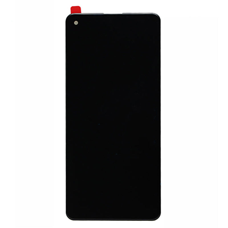 OEM Grade S LCD Screen and Digitizer Assembly (without Logo) for Samsung Galaxy A21s A217