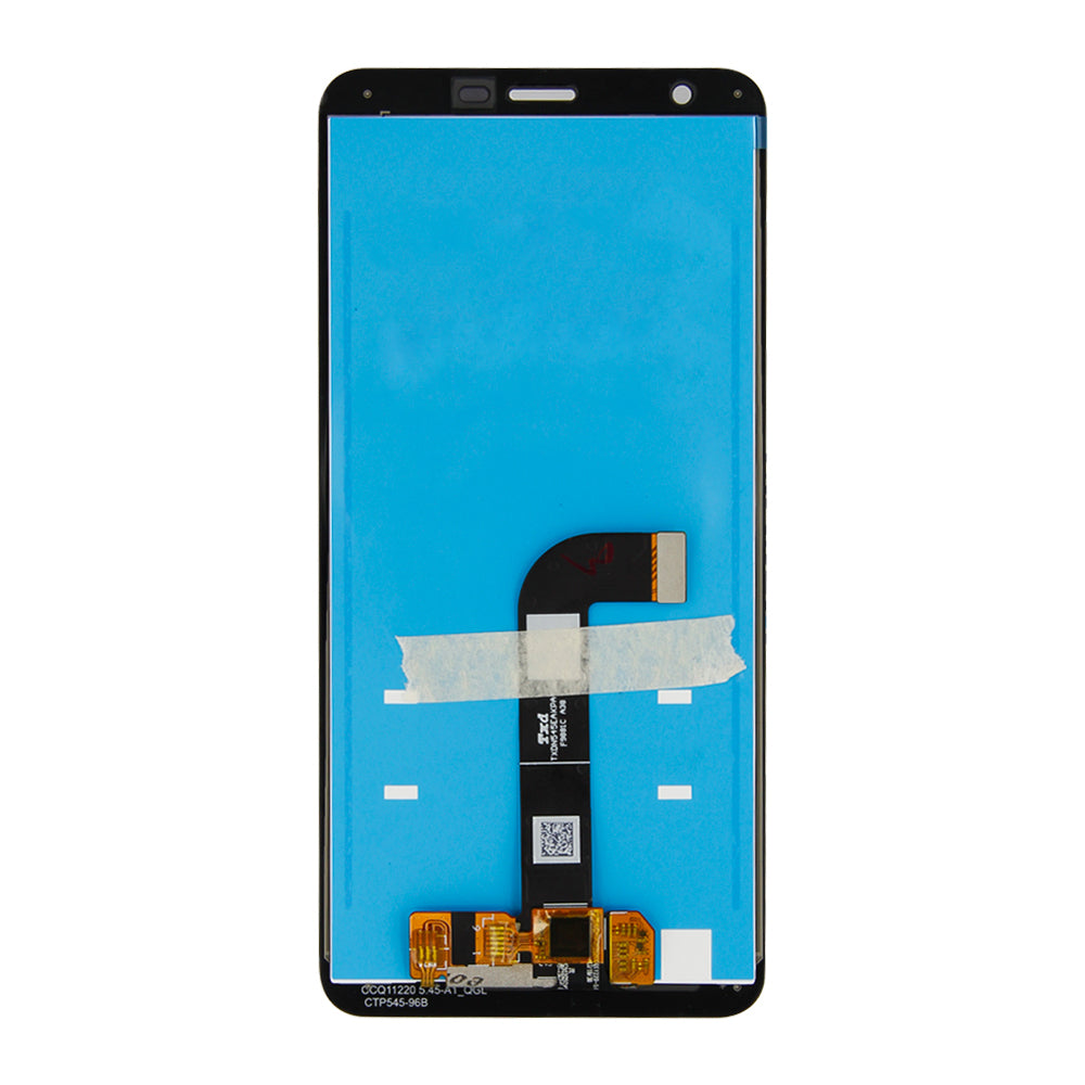 OEM LCD Screen and Digitizer Assembly for LG K30 (2019) LM-X320EMW LMX320EMW