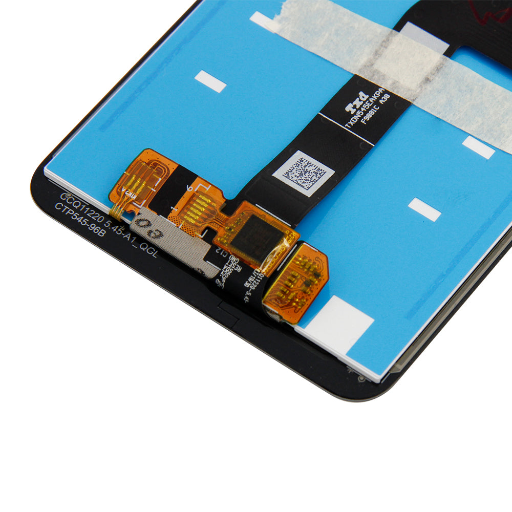 OEM LCD Screen and Digitizer Assembly for LG K30 (2019) LM-X320EMW LMX320EMW