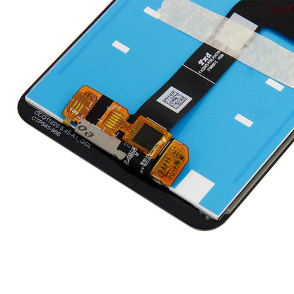 OEM LCD Screen and Digitizer Assembly for LG K30 (2019) LM-X320EMW LMX320EMW