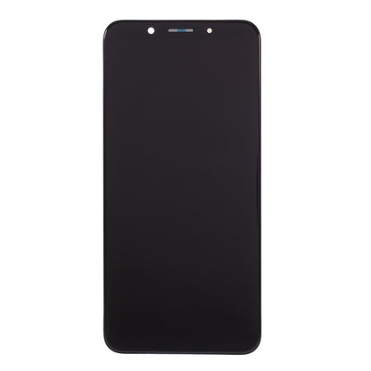 Assembly LCD Screen and Digitizer Assembly + Frame Replacement for OPPO A83