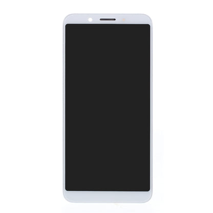 Assembly LCD Screen and Digitizer Assembly + Frame Replacement for OPPO A83