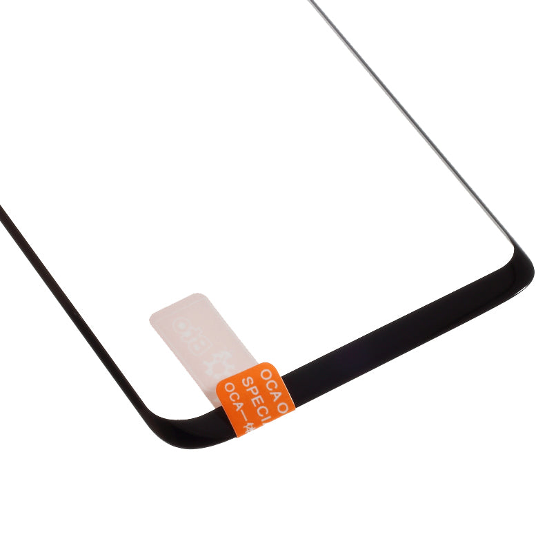 Screen Glass Lens + OCA Adhesive Replacement for Samsung Galaxy S9 G960