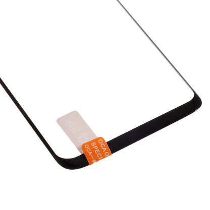 Screen Glass Lens + OCA Adhesive Replacement for Samsung Galaxy S9 G960
