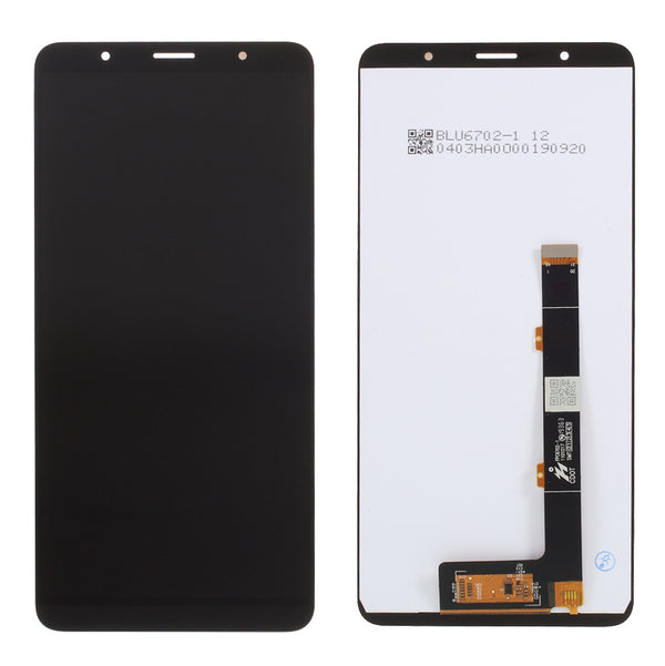 OEM LCD Screen and Digitizer Assembly Replacement for Alcatel 3C 2019 5006