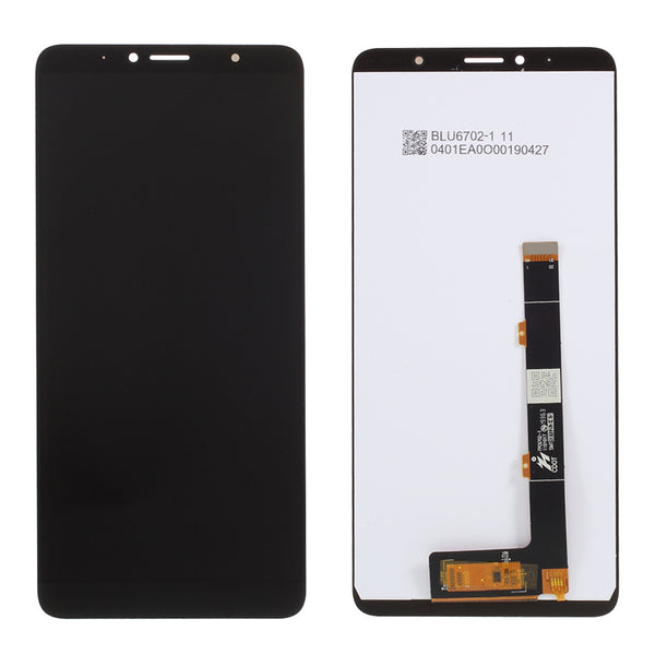 OEM LCD Screen and Digitizer Assembly Spare Part for Alcatel 3V 2019 5032