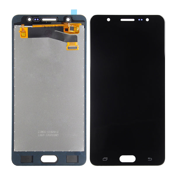 LCD Screen and Digitizer Assembly Part for Samsung Galaxy J7 Max G615