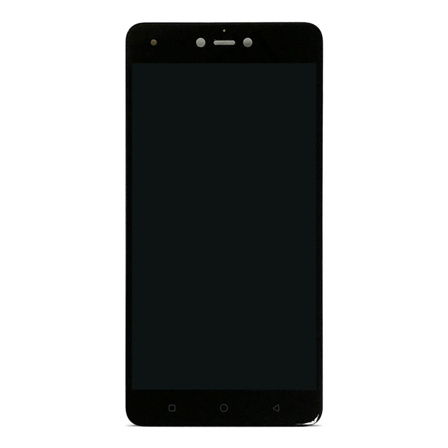 LCD Screen and Digitizer Assembly Repair Part (Without LOGO) for Tecno Phantom 8 AX8