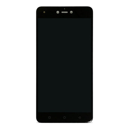 LCD Screen and Digitizer Assembly Repair Part (Without LOGO) for Tecno Phantom 8 AX8