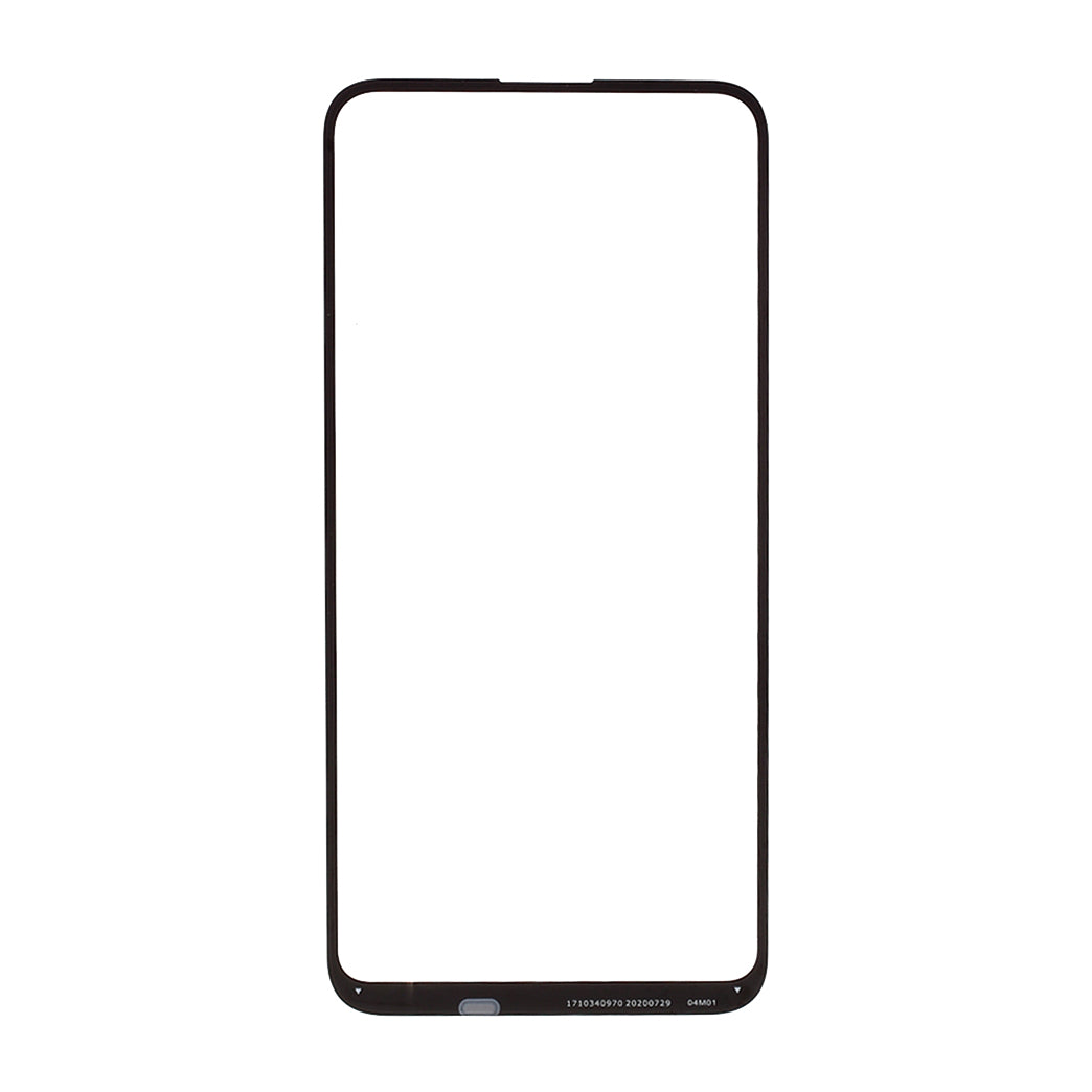 OEM Screen Glass Lens Repair Part for Huawei Honor Play 3
