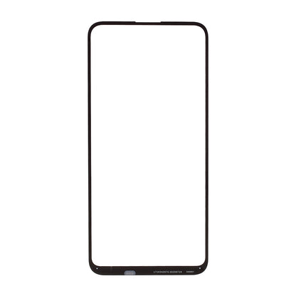 OEM Screen Glass Lens Repair Part for Huawei Honor Play 3