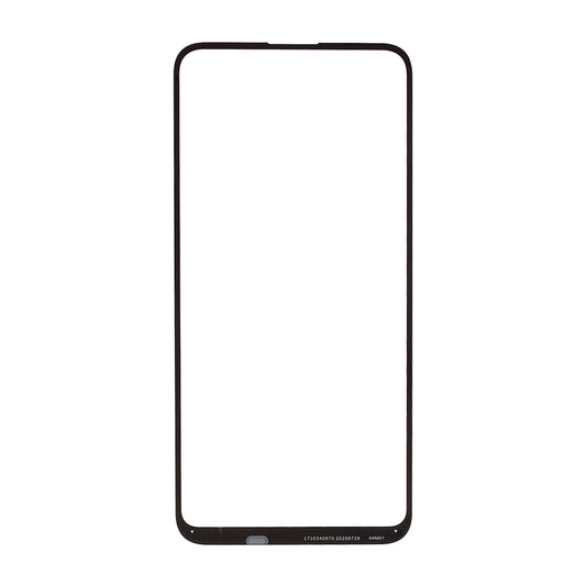 OEM Screen Glass Lens Repair Part for Huawei Honor Play 3