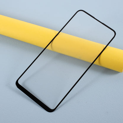 OEM Screen Glass Lens Repair Part for Huawei Honor Play 3