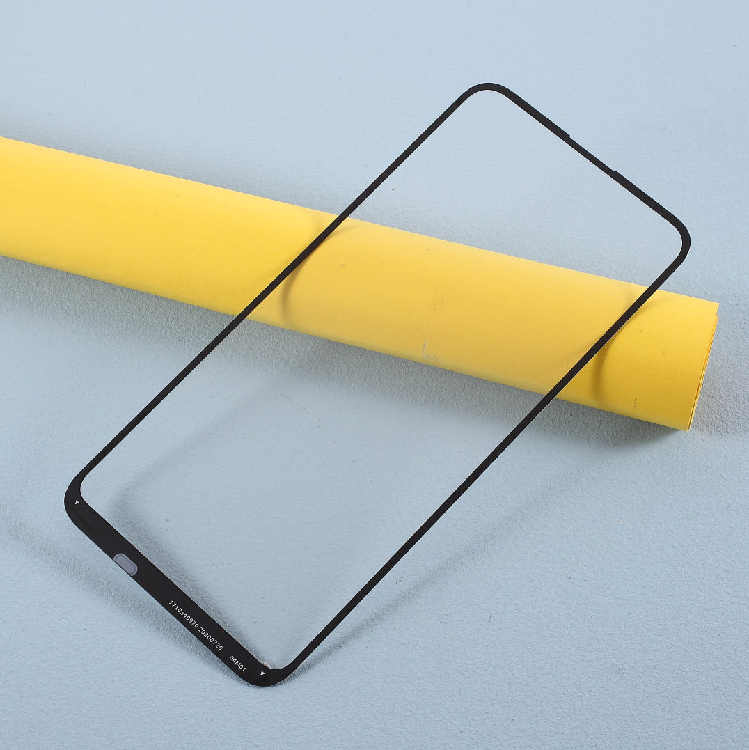 OEM Screen Glass Lens Repair Part for Huawei Honor Play 3