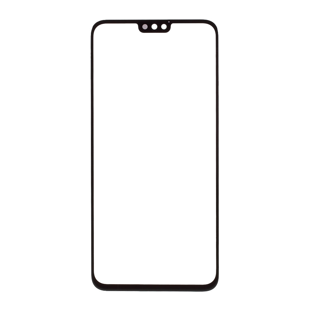 OEM Screen Glass Lens Part for Huawei Honor 8X/Honor View 10 Lite