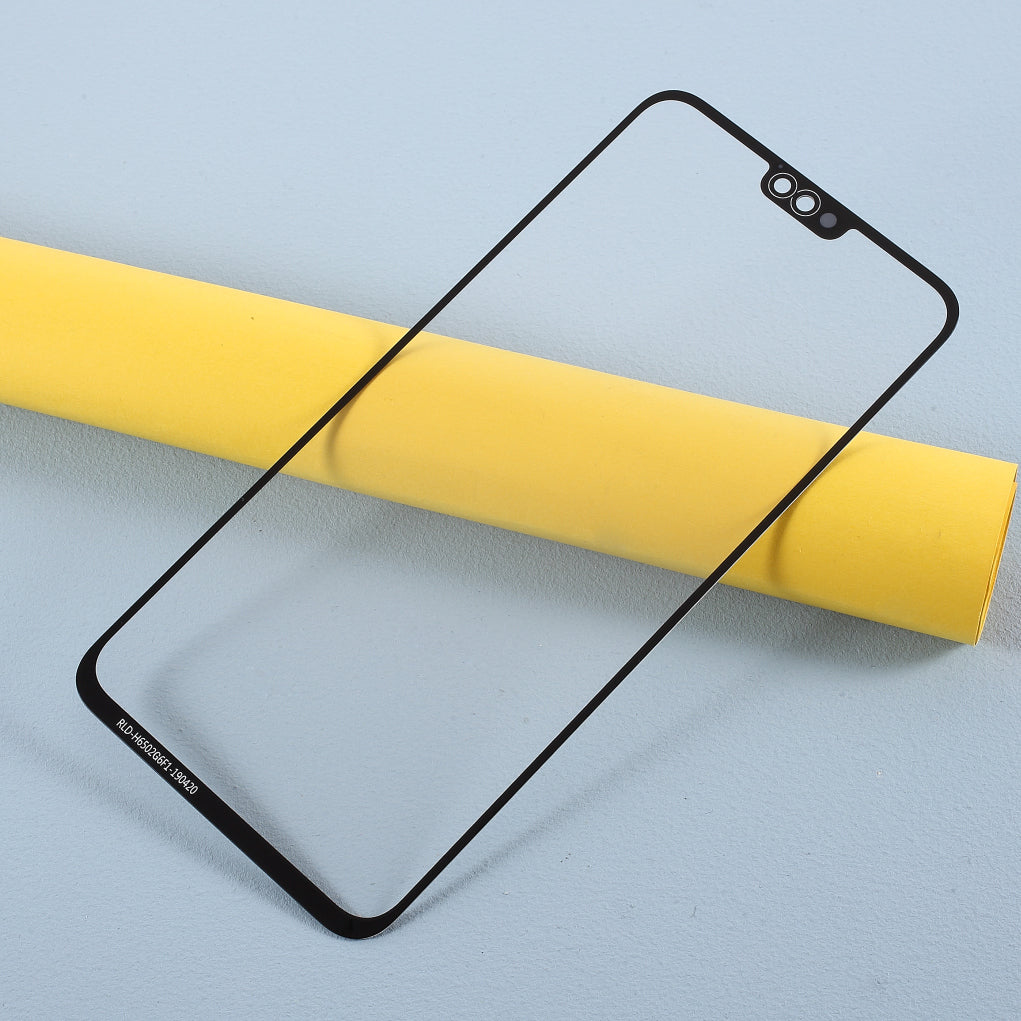 OEM Screen Glass Lens Part for Huawei Honor 8X/Honor View 10 Lite