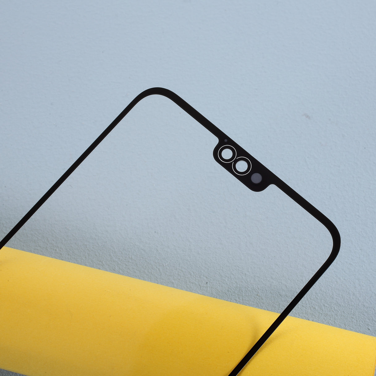 OEM Screen Glass Lens Part for Huawei Honor 8X/Honor View 10 Lite