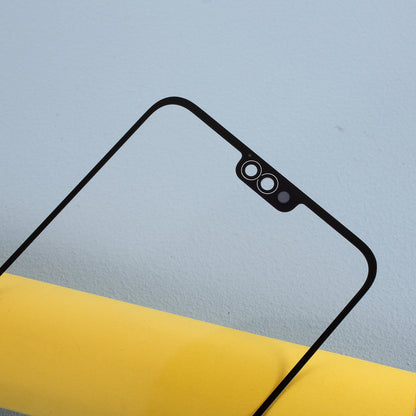 OEM Screen Glass Lens Part for Huawei Honor 8X/Honor View 10 Lite