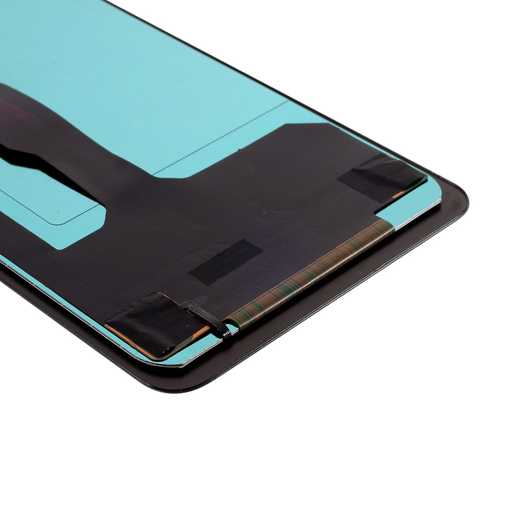 LCD Screen and Digitizer Assembly (Without LOGO) (TFT Version, Small Size) (without Logo) for Huawei Mate 30 - Black