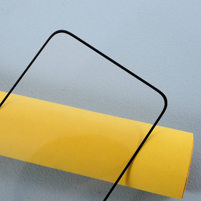 Screen Glass Lens + OCA Adhesive Replacement for Samsung Galaxy A90/A80