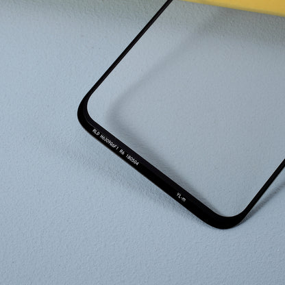 Screen Glass Lens + OCA Adhesive Replacement for Huawei nova 5i
