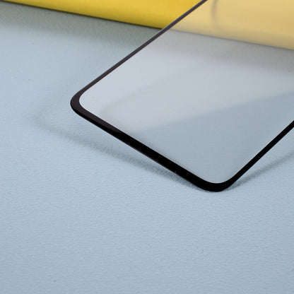 Screen Glass Lens + OCA Adhesive Replacement for Xiaomi Redmi K30 Pro