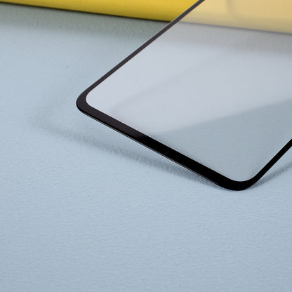 Screen Glass Lens + OCA Adhesive Spare Part for 	Huawei Honor View 30/V30