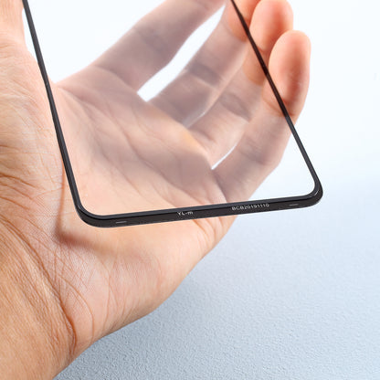 Screen Glass Lens + OCA Adhesive Spare Part for 	Huawei Honor View 30/V30