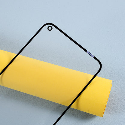 Screen Glass Lens + OCA Adhesive Replacement for Huawei nova 4