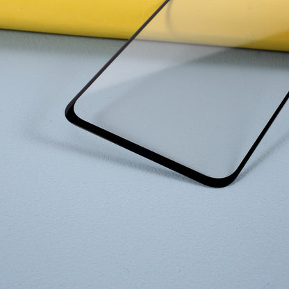 Screen Glass Lens + OCA Adhesive Replacement for Huawei nova 4