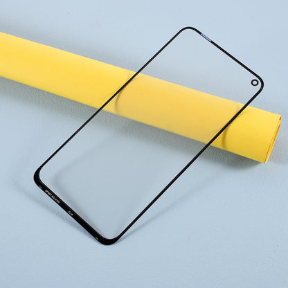 Screen Glass Lens + OCA Adhesive Replacement for Huawei nova 4