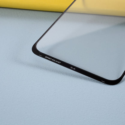 Screen Glass Lens + OCA Adhesive Replacement for Huawei nova 4